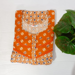 Material. : Premium cotton , Price : 385 RS , Length. : 56