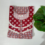 Material. : Premium cotton , Price : 385 RS , Length. : 56